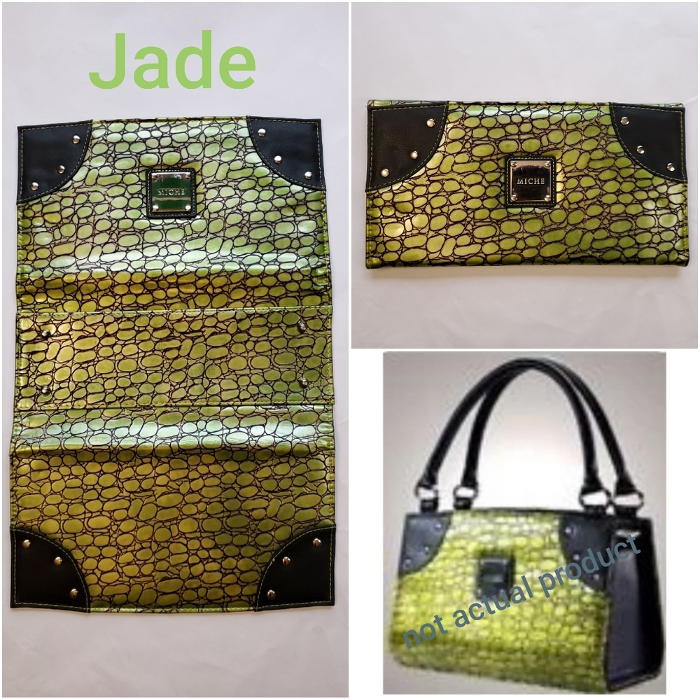 MICHE JADE CLASSIC MAGNETIC SHELL ONLY